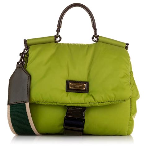 sac dolce gabbana vert|net a porter dolce and gabbana.